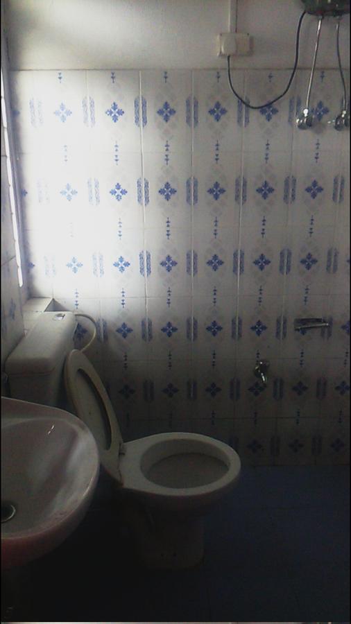 Hotel Palbheu Ґанґток Екстер'єр фото